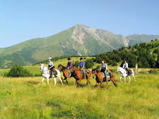 Spain-Catalonia-Catalonia Explorer Ride